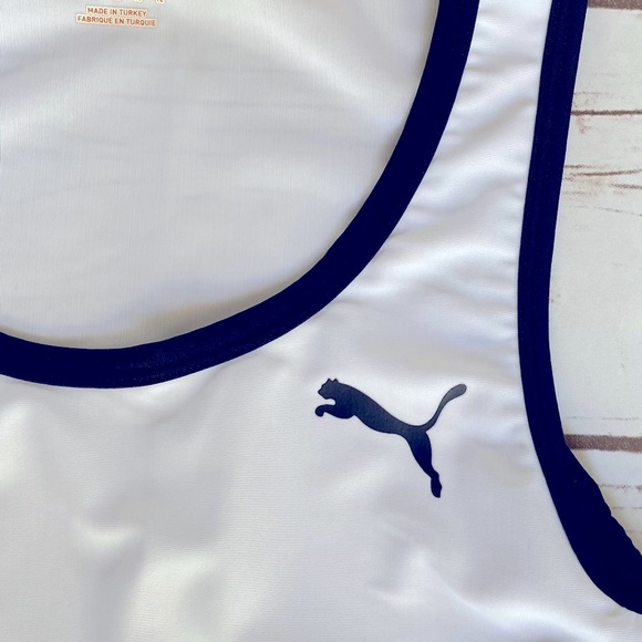 NWOT Women’s Puma Athletic Top 💪🏽 - Picture 4 of 4